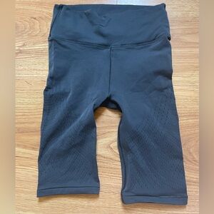 Lululemon Reveal HR Shorts